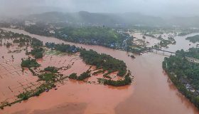 CHIPLUN FLOOD – “Sustainable Community Rehabilitation and Ecological Restoration in Chiplun Flood Region”